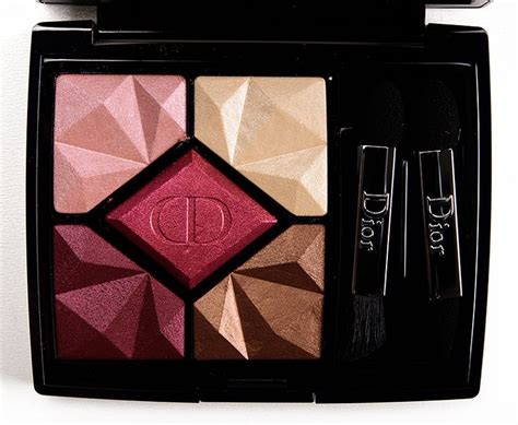 dior ruby palette australia|Dior blush colour palette.